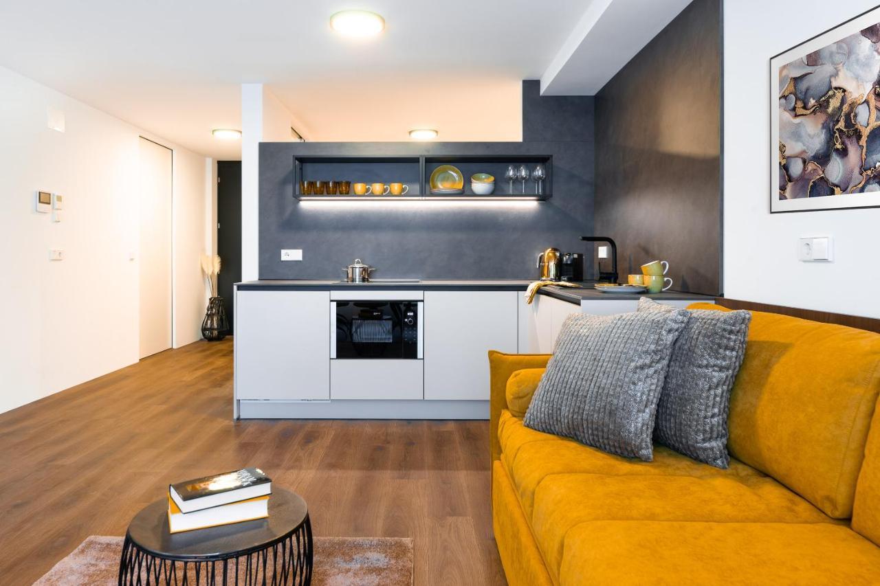 Gerharts Premium City Living - Center Of Brixen With Free Parking And Brixencard 외부 사진