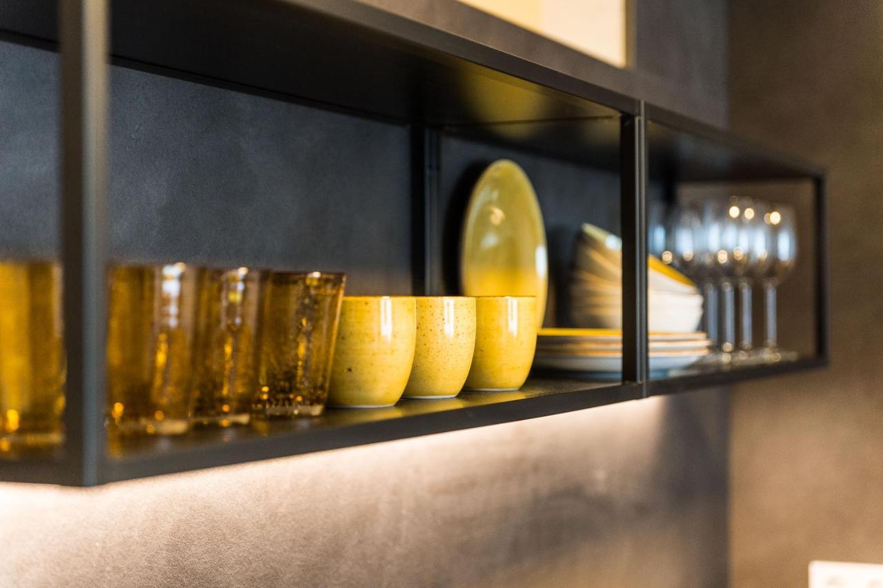 Gerharts Premium City Living - Center Of Brixen With Free Parking And Brixencard 외부 사진