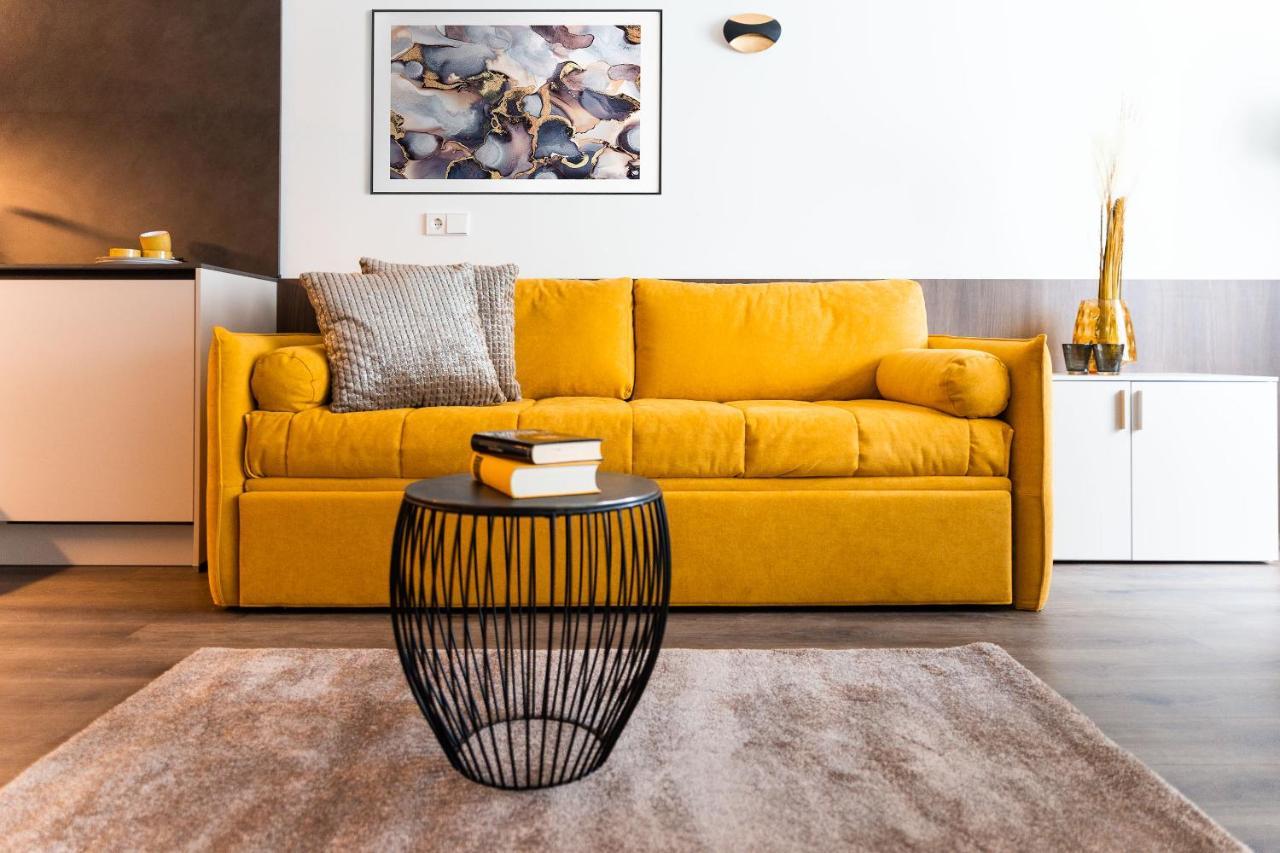 Gerharts Premium City Living - Center Of Brixen With Free Parking And Brixencard 외부 사진