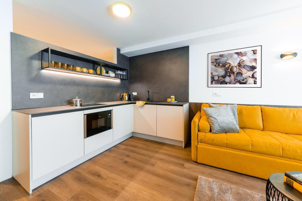 Gerharts Premium City Living - Center Of Brixen With Free Parking And Brixencard 외부 사진