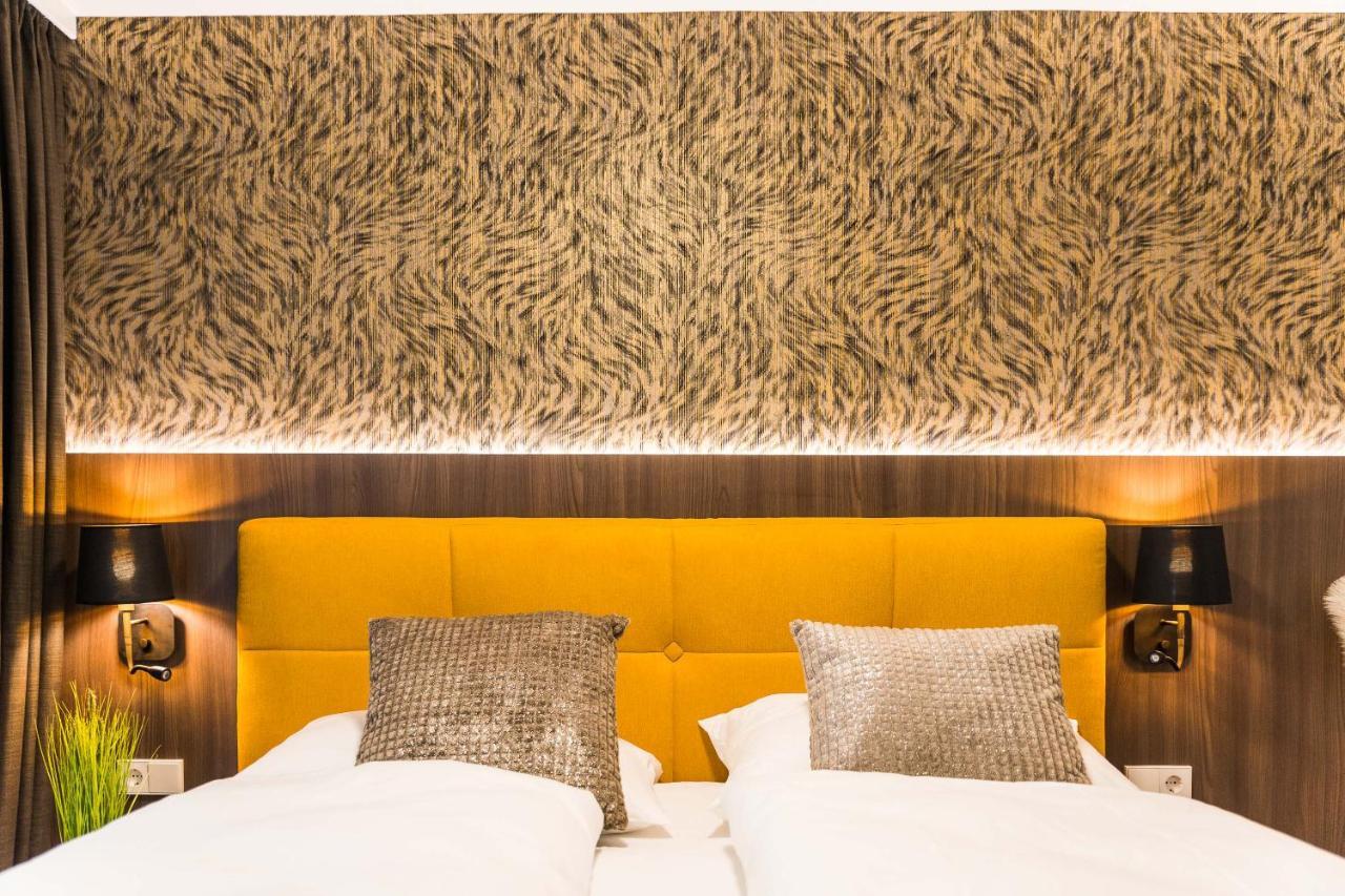Gerharts Premium City Living - Center Of Brixen With Free Parking And Brixencard 외부 사진