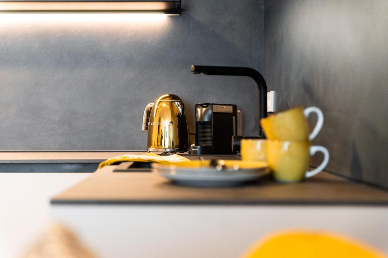 Gerharts Premium City Living - Center Of Brixen With Free Parking And Brixencard 외부 사진