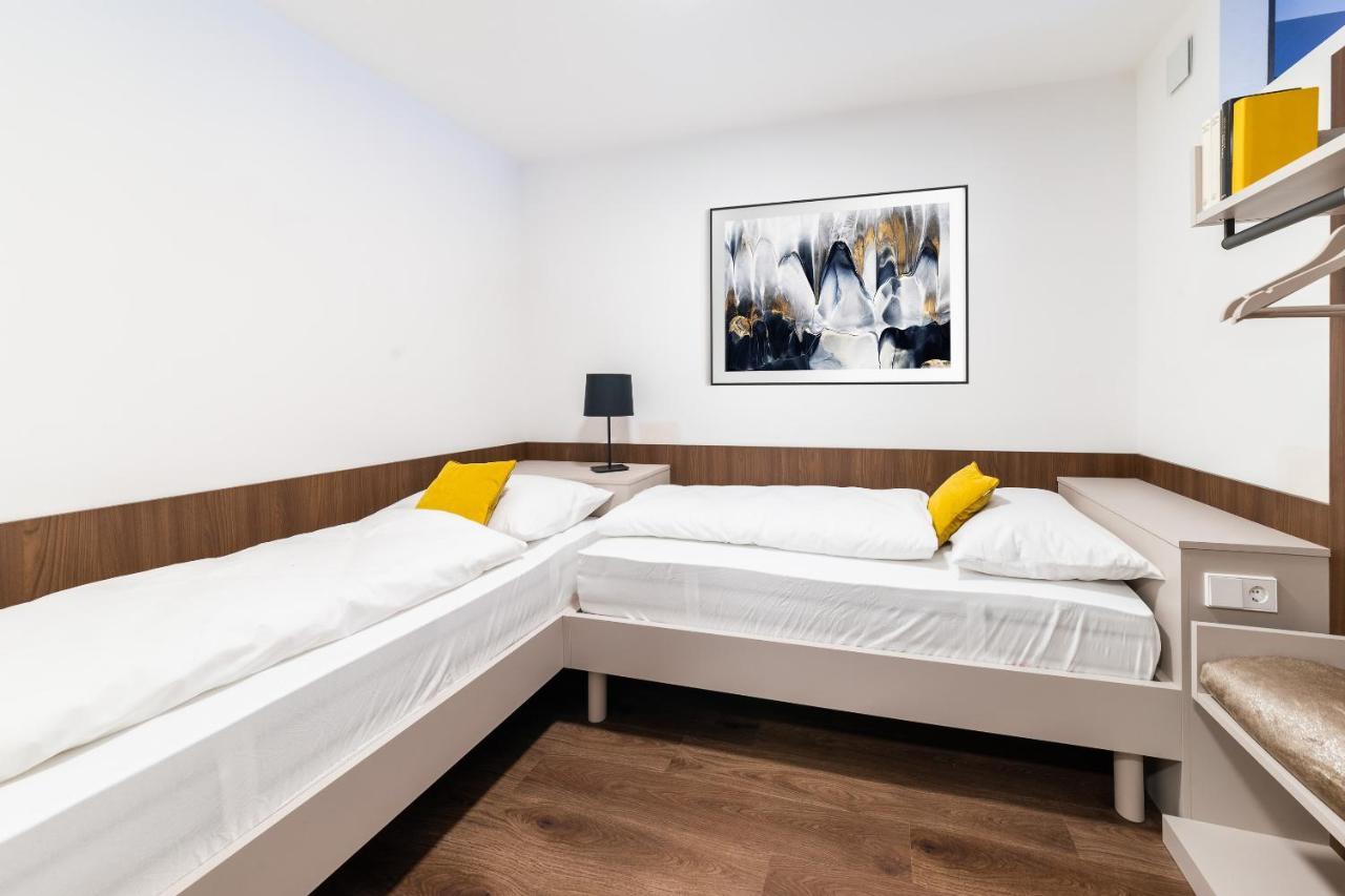 Gerharts Premium City Living - Center Of Brixen With Free Parking And Brixencard 외부 사진