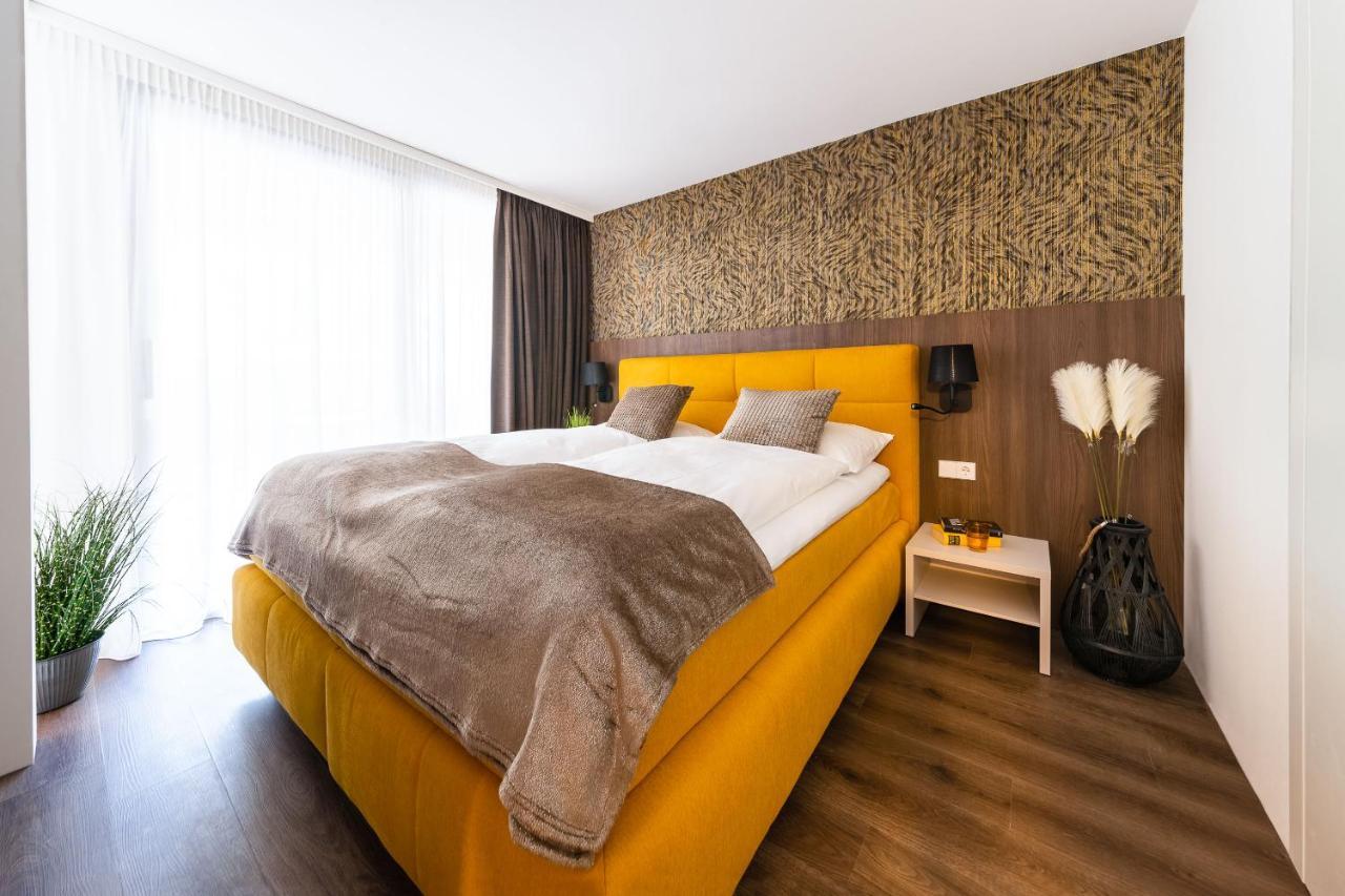 Gerharts Premium City Living - Center Of Brixen With Free Parking And Brixencard 외부 사진