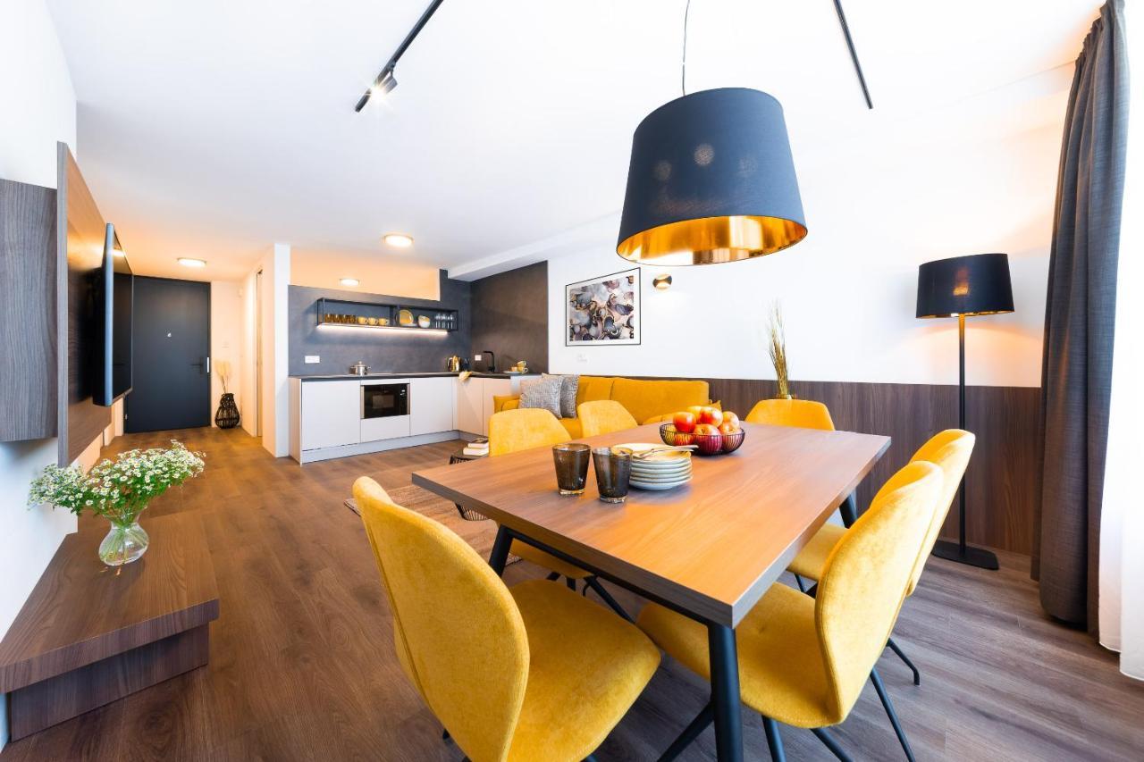 Gerharts Premium City Living - Center Of Brixen With Free Parking And Brixencard 외부 사진