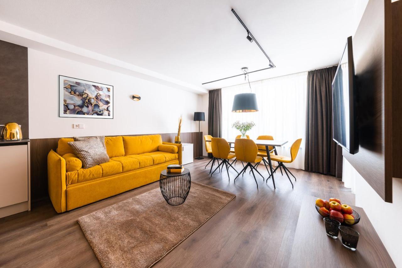 Gerharts Premium City Living - Center Of Brixen With Free Parking And Brixencard 외부 사진