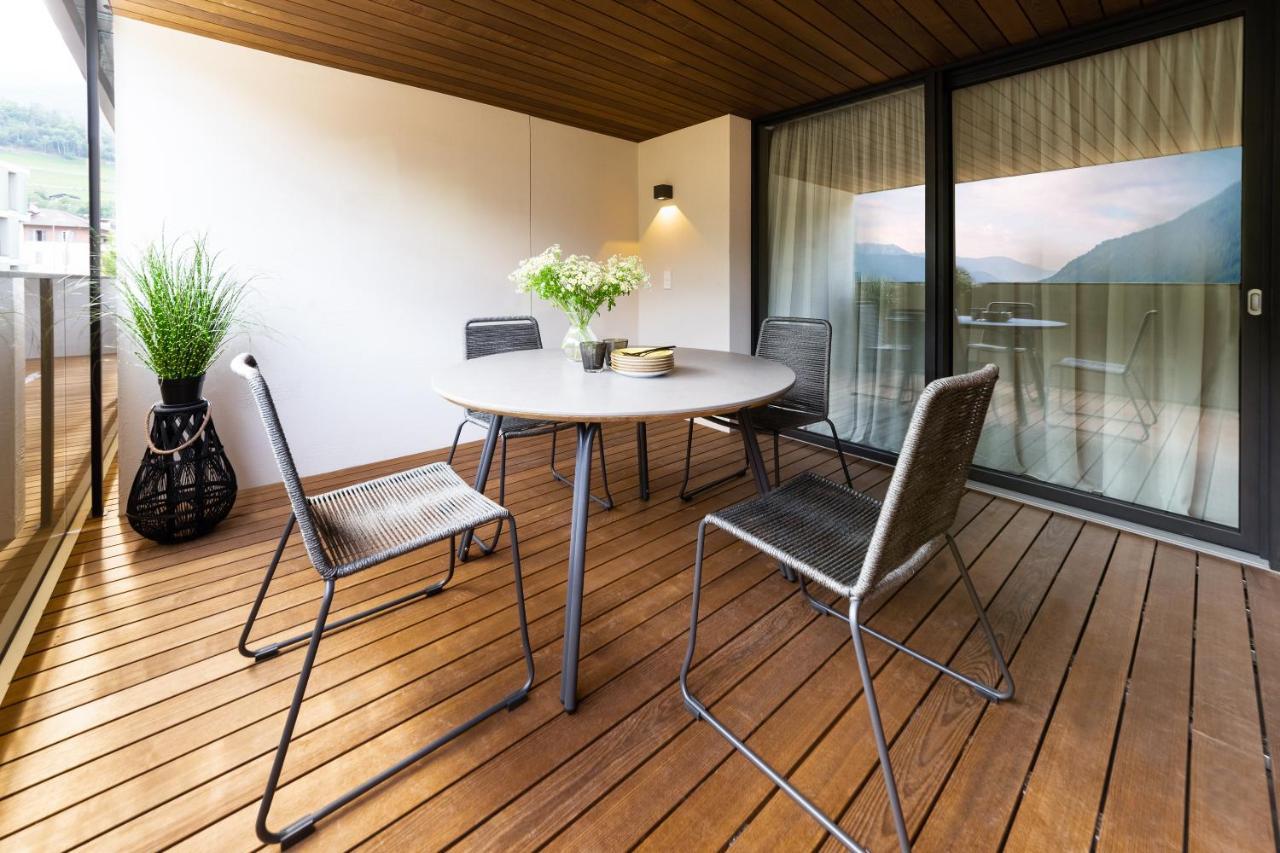 Gerharts Premium City Living - Center Of Brixen With Free Parking And Brixencard 외부 사진