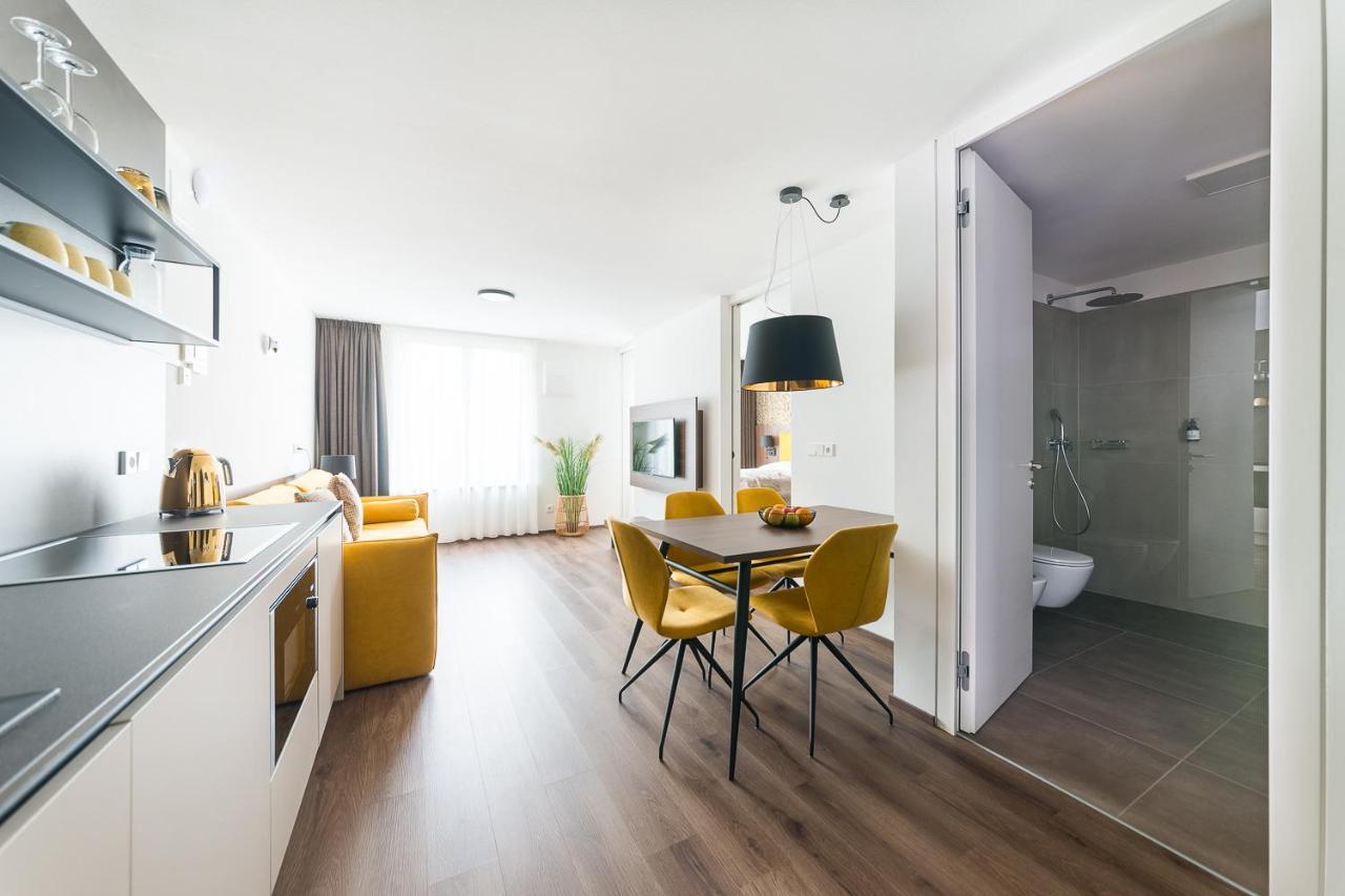 Gerharts Premium City Living - Center Of Brixen With Free Parking And Brixencard 외부 사진