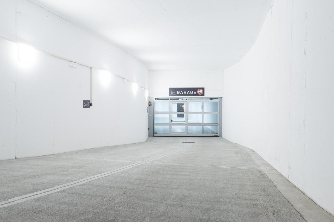 Gerharts Premium City Living - Center Of Brixen With Free Parking And Brixencard 외부 사진