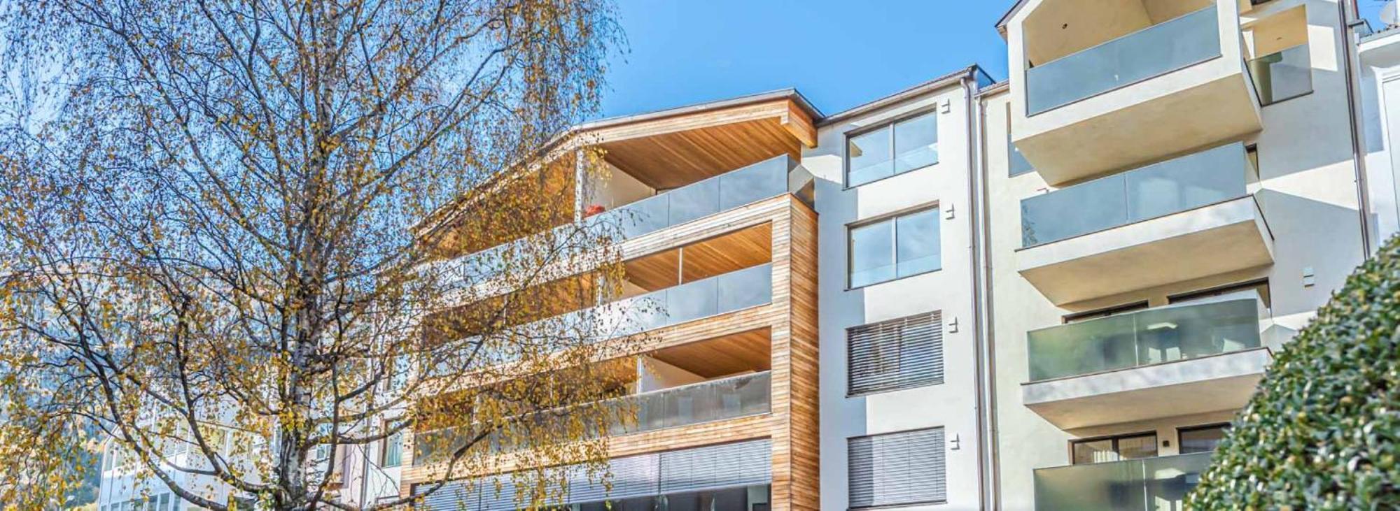 Gerharts Premium City Living - Center Of Brixen With Free Parking And Brixencard 외부 사진