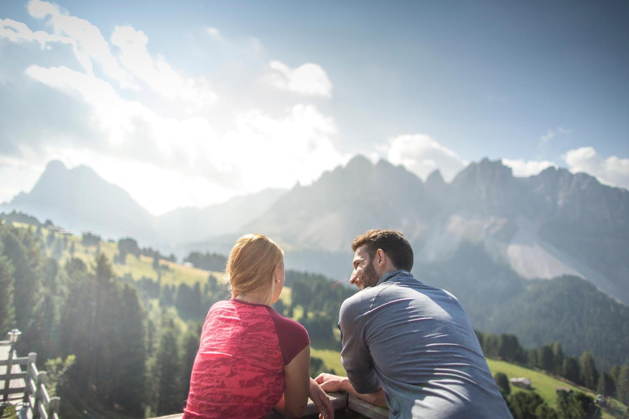 Gerharts Premium City Living - Center Of Brixen With Free Parking And Brixencard 외부 사진