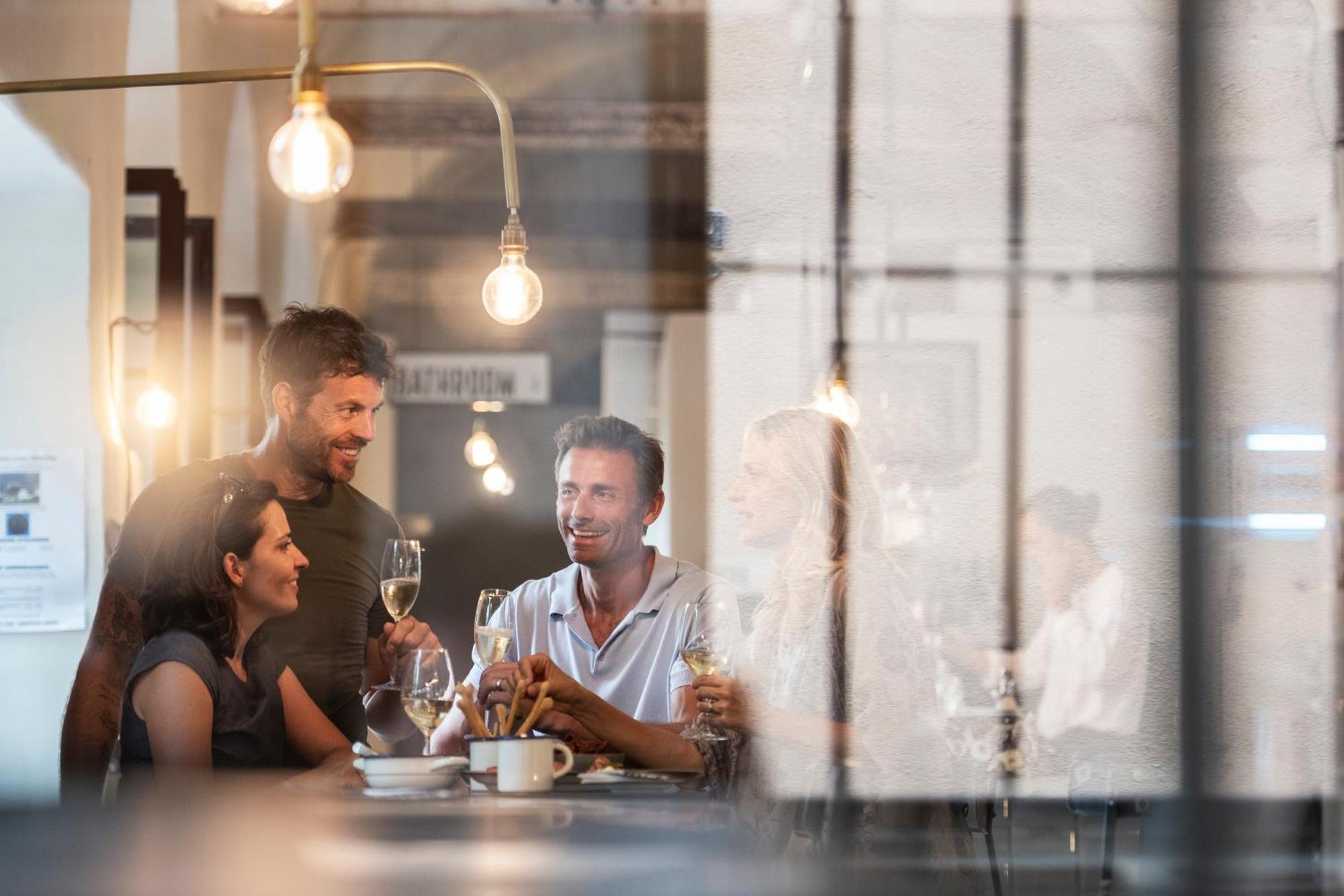 Gerharts Premium City Living - Center Of Brixen With Free Parking And Brixencard 외부 사진