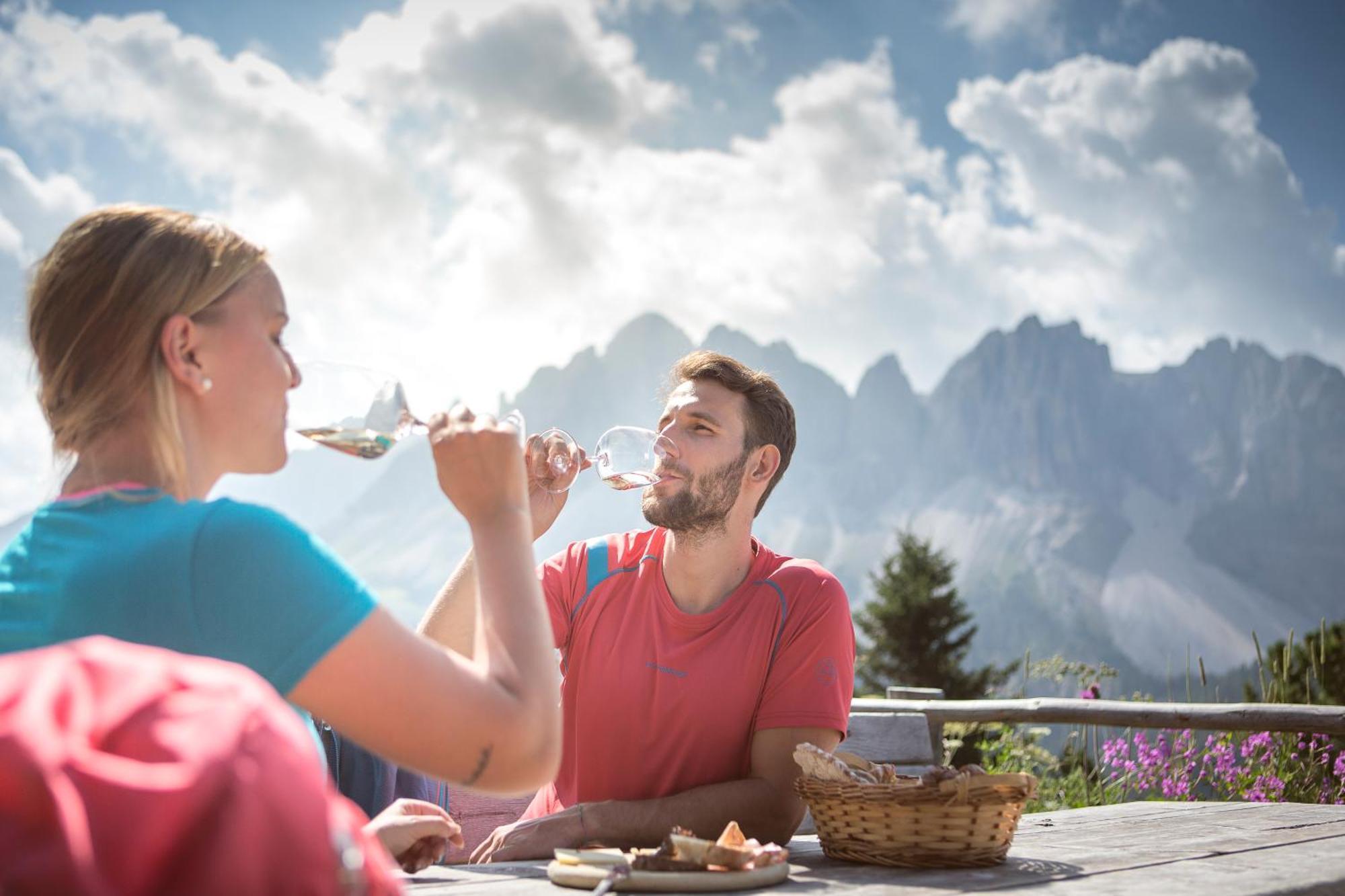 Gerharts Premium City Living - Center Of Brixen With Free Parking And Brixencard 외부 사진